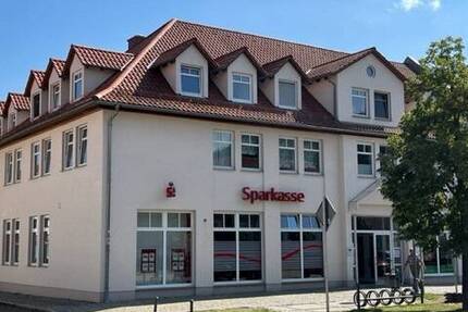 Eigentumswohnung in Stadtilm 3 zimmer