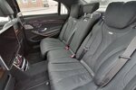 Mercedes-Benz S 600 S-Klasse Lim. Lang Exklusive-Chauffeur-360° 170.000 km 44.799 &euro; Landau 76829