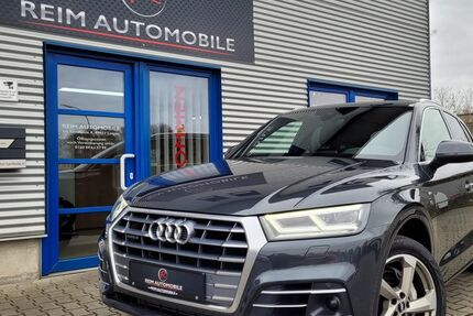 Audi Q5 121.983 km 33.950 &euro; Lingen 49811
