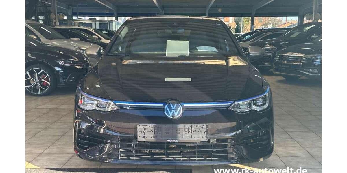 VW Golf 22.100 km 43.190 &euro; Soest 59494