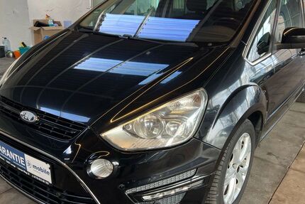 Ford S-Max 195.000 km 1.999 &euro; Lemgo 32657
