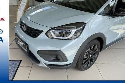 Honda Jazz 2.000 km 29.190 &euro; Saalfeld 07318