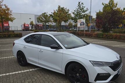 Skoda Octavia 69.000 km 29.900 € Magdeburg 39128
