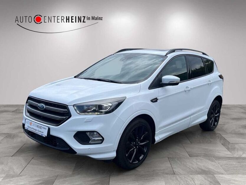 Kuga