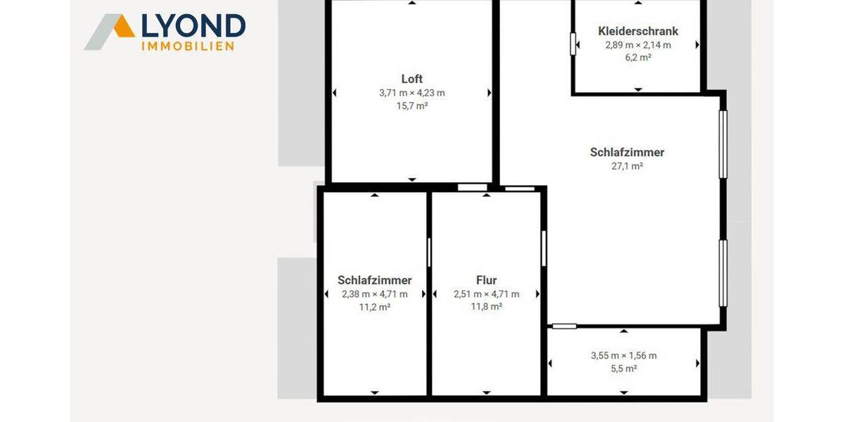 Reihenmittelhaus Torgau - 4 Zimmer, 148 m&sup2;, 299.900&euro; | Angebot:25798342