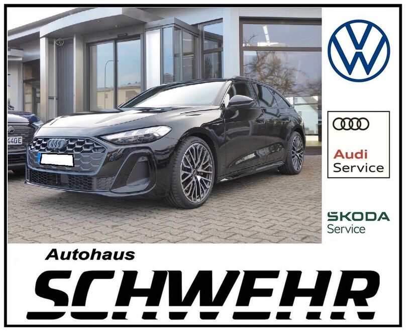 Audi A5 9.500 km 65.450 € Krumbach 86381