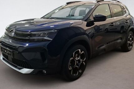 Citroen C5 Aircross 26.914 km 19.590 &euro; Marburg 35043