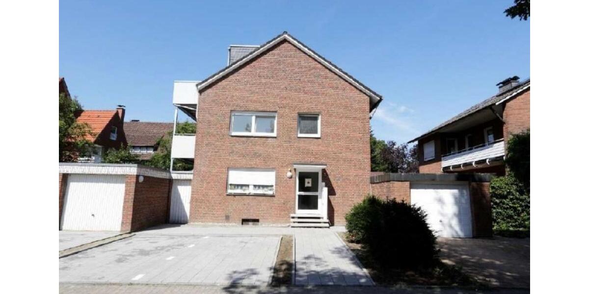 Dachgeschoßwohnung Münster Berg Fidel - 2 Zimmer, 71 m&sup2;, 255.000&euro; | Angebot:25933792