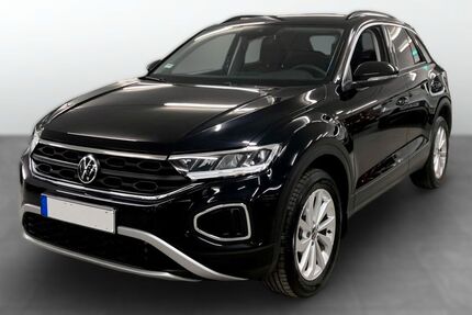 VW T-Roc 14.900 km 27.990 &euro; Bendestorf 21227