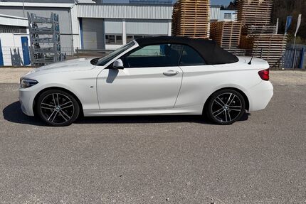 BMW 220 35.000 km 32.000 &euro; Abtsgmünd 73453