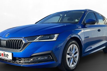 Skoda Octavia 89.553 km 22.990 &euro; Gernrode 37339