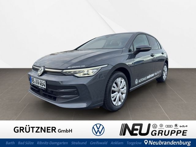 VW Golf 8.745 km 25.730 &euro; Neubrandenburg 17033