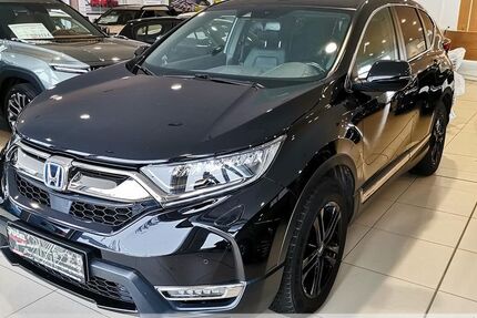 Honda CR-V 85.800 km 25.999 &euro; Freiberg 09599