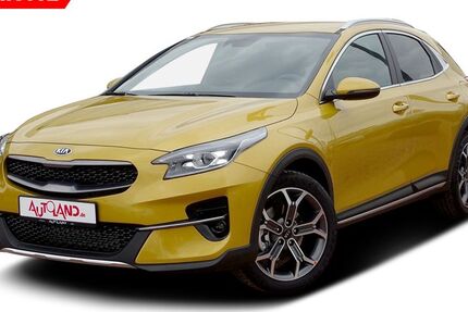 Kia XCeed 55.814 km 19.990 &euro; Zella-Mehlis 98544