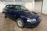 Audi A4 1.6 Klimaautomatic 1.Besitz 87.080 km 1.500 &euro; Berlin 10247