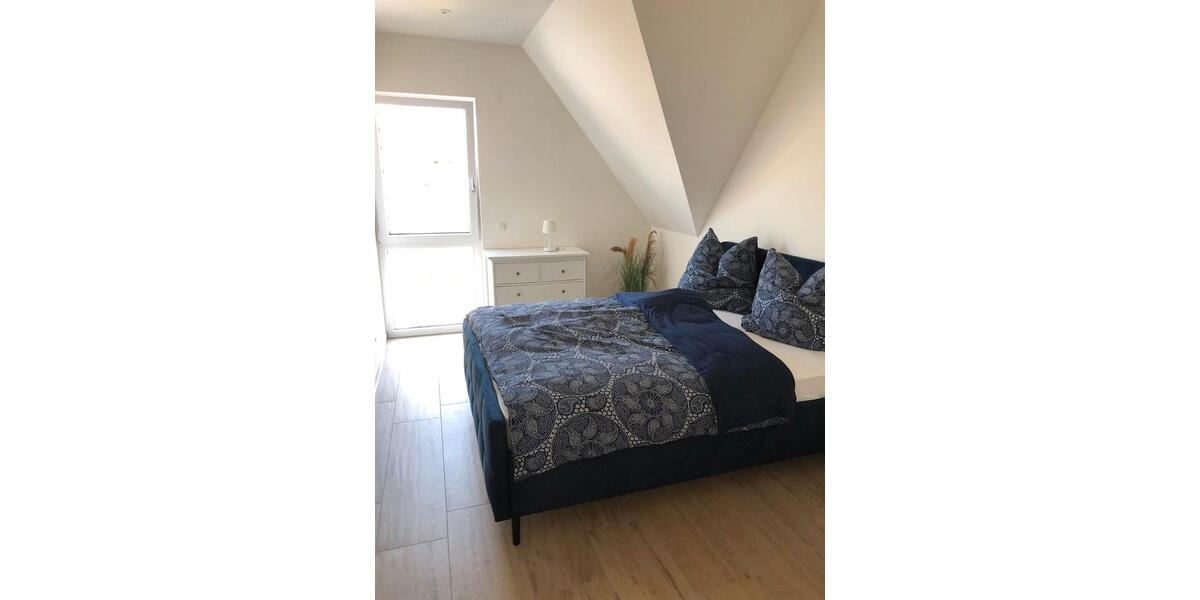Etagenwohnung Spalt - 3 Zimmer, 77 m&sup2;, 960&euro; | Angebot:26000225