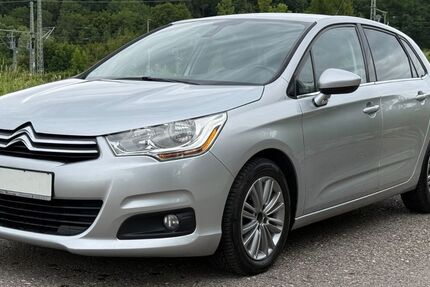Citroen C4 476.000 km 2.950 &euro; Esslingen Am Neckar 73733