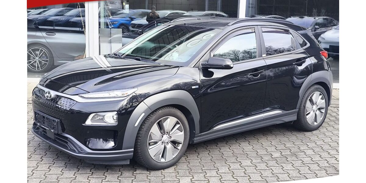 Hyundai KONA 49.379 km 17.750 &euro; Dieburg 64807