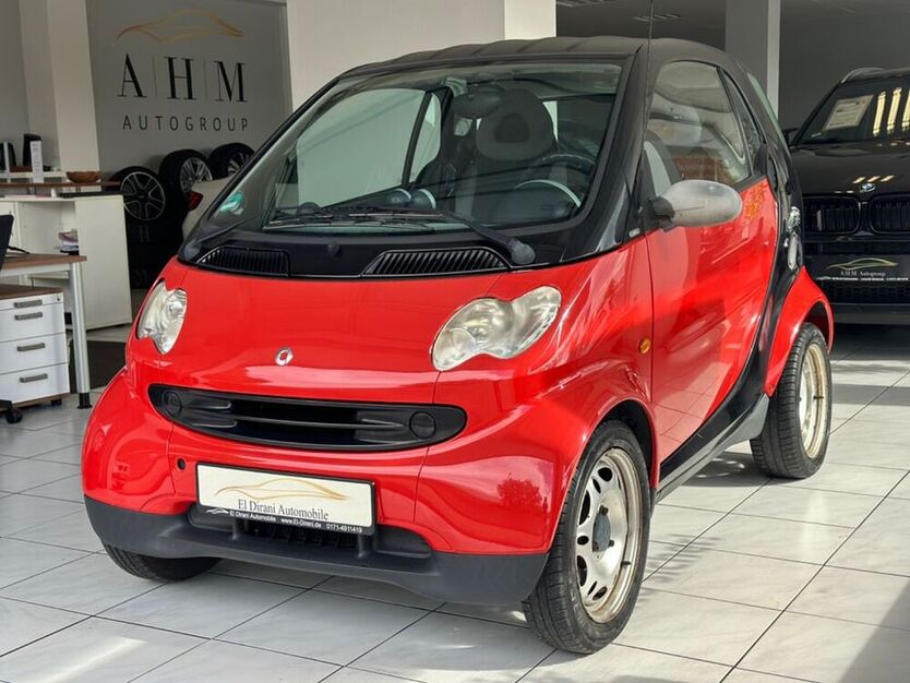 ForTwo