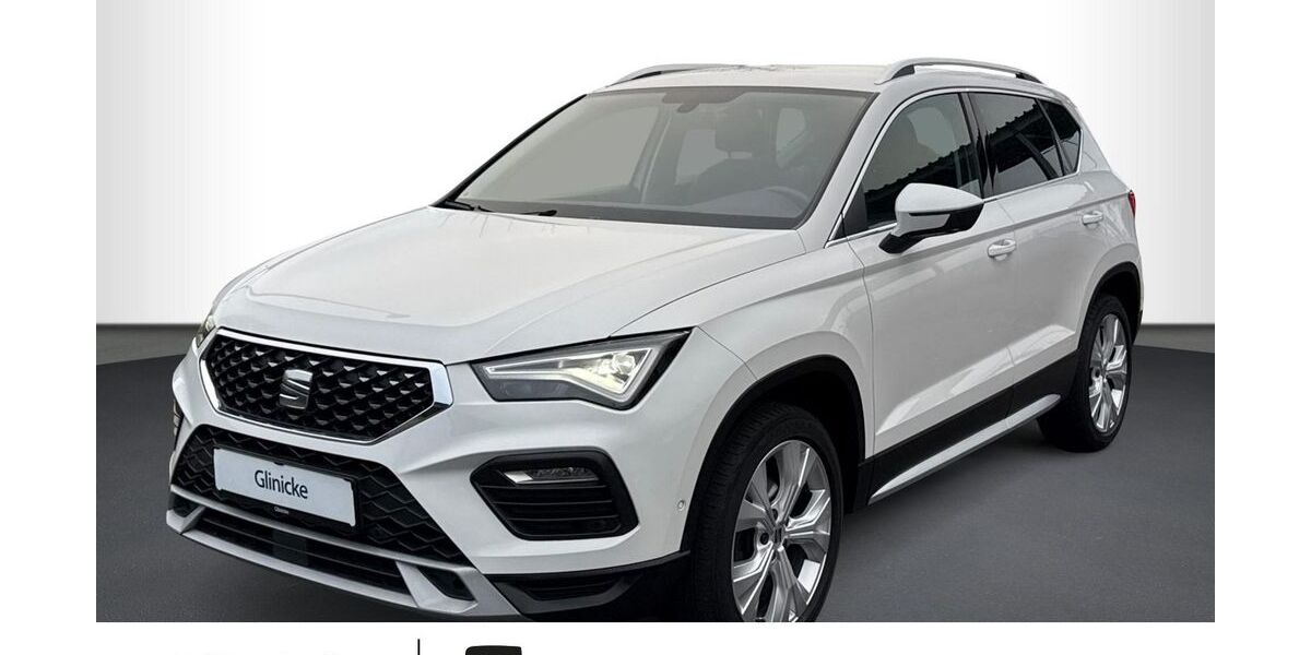 Seat Ateca 79.034 km 20.660 &euro; Baunatal 34225