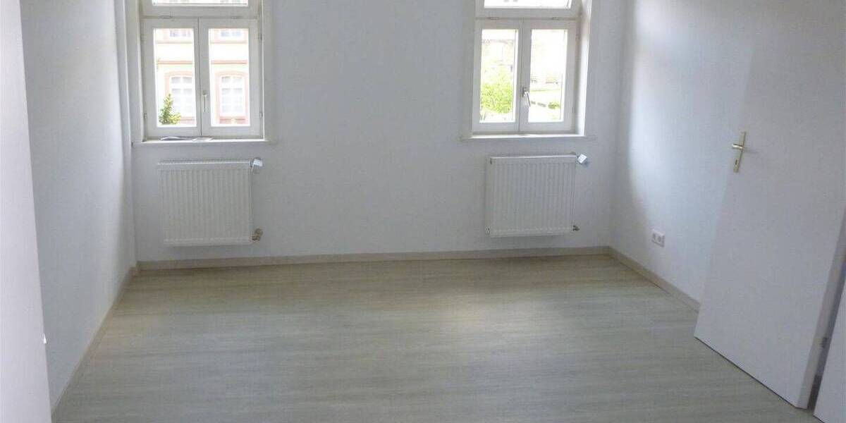Etagenwohnung Weikersheim - 3 Zimmer, 110 m&sup2;, 660&euro; | Angebot:26554828