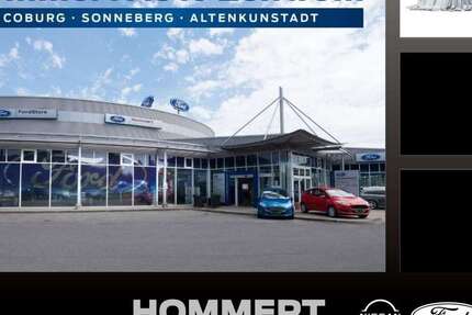 Nissan X-Trail 1.500 km 43.890 &euro; Coburg 96450