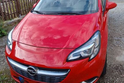 Opel Corsa 163.555 km 5.500 € Treffurt 99830