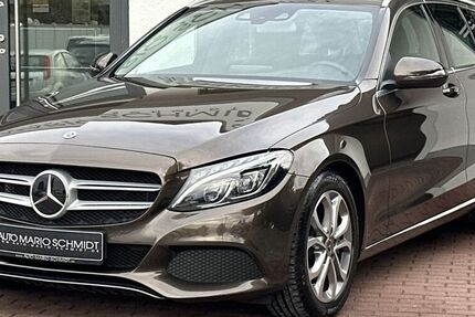 Mercedes C 250