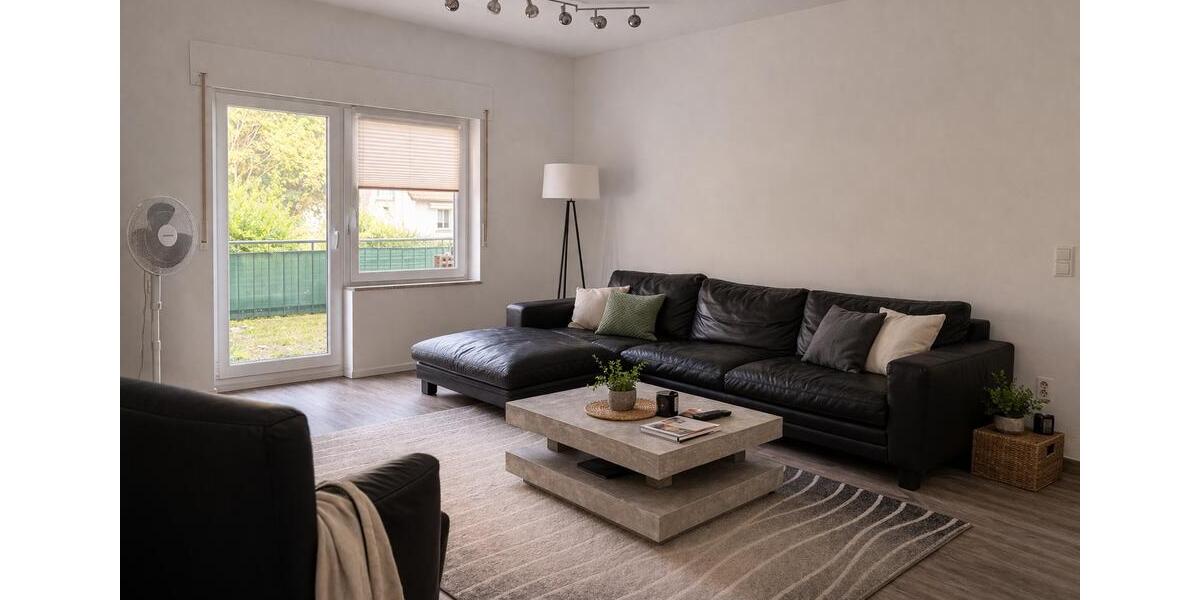 Etagenwohnung Bad Breisig - 2 Zimmer, 99 m&sup2;, 860&euro; | Angebot:25968203