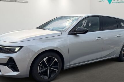 Opel Astra 8.602 km 21.990 &euro; Rheinbach 53359