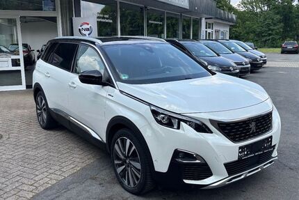Peugeot 5008 64.000 km 24.300 € Munster 29633