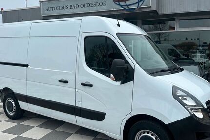Opel Movano 59.686 km 20.200 &euro; Bad Oldesloe 23843