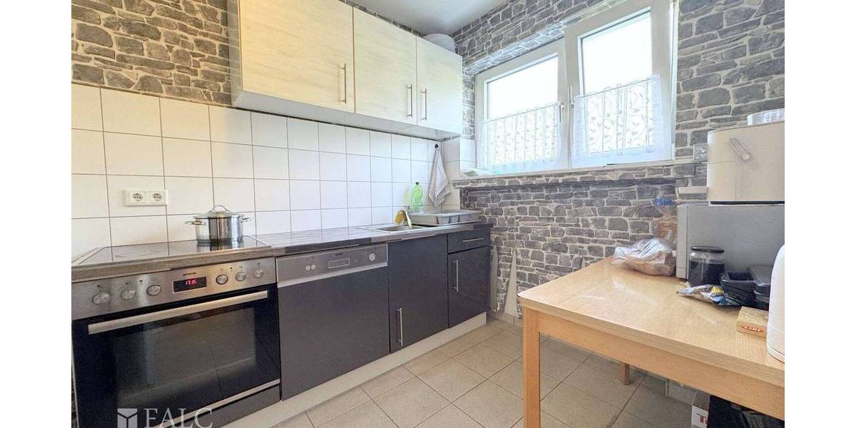 Ihr zuverlässiger Vermögensbaustein - heute und in Zukunft 2 zimmer