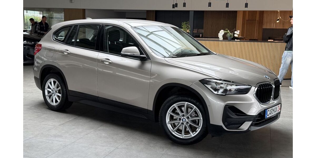 BMW X1 56.000 km 21.440 &euro; Cadolzburg bei Nürnberg 90556
