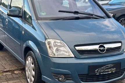 Opel Meriva 202.000 km 2.999 &euro; Stade 21684