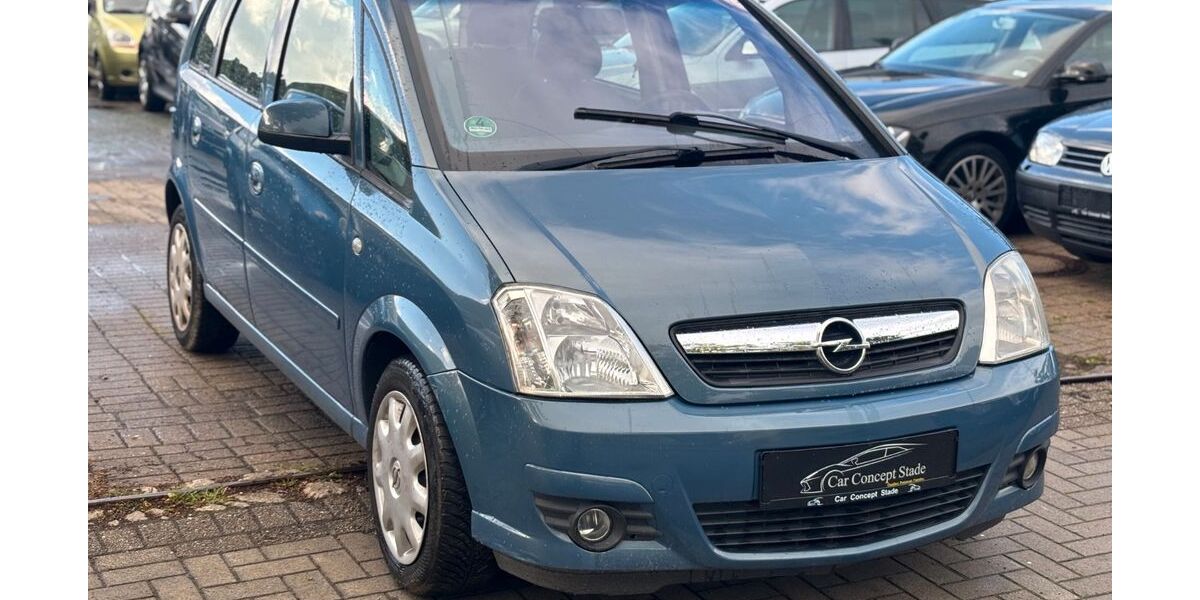 Opel Meriva 202.000 km 2.999 &euro; Stade 21684