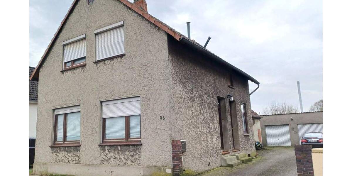 Grundstück Delmenhorst Mitte - 350.000&euro; | Angebot:23968825