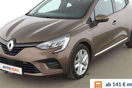 Renault Clio 94.141 km 10.230 &euro; Laatzen 30880