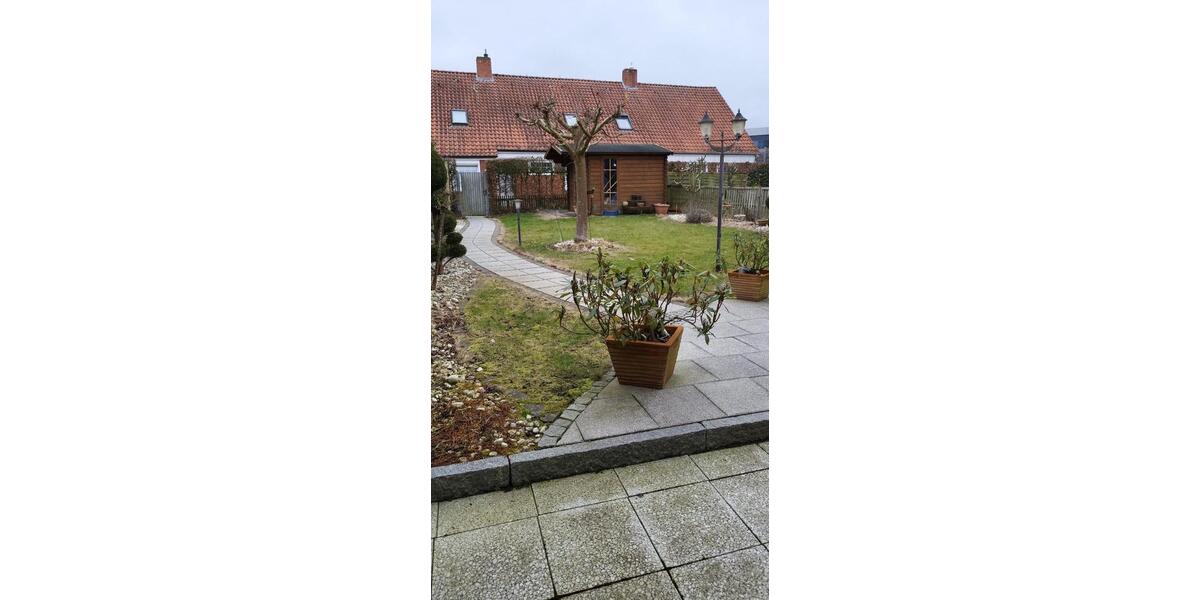 Reihenhaus Sulingen - 5 Zimmer, 110 m&sup2;, 215.000&euro; | Angebot:27096855