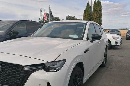 Mazda CX-60 52.628 km 34.990 &euro; Klötze 38486