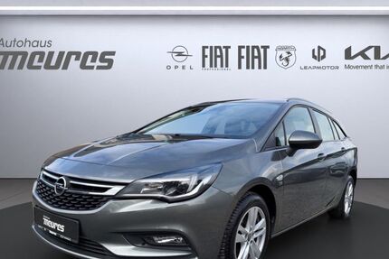 Opel Astra 46.516 km 12.988 &euro; Heinsberg 52525