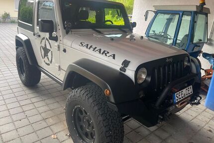 Jeep Wagoneer