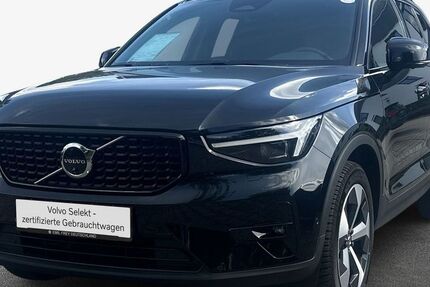 Volvo XC40 11.569 km 34.990 &euro; Nürnberg 90471