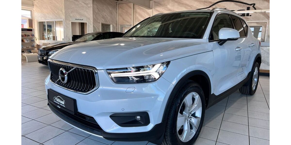 Volvo XC40 98.377 km 22.790 &euro; Spaichingen 78549
