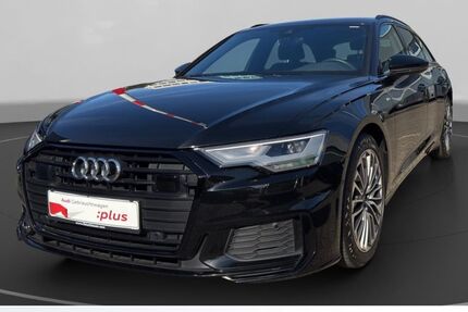 Audi A6 56.550 km 40.880 € Köln 50968