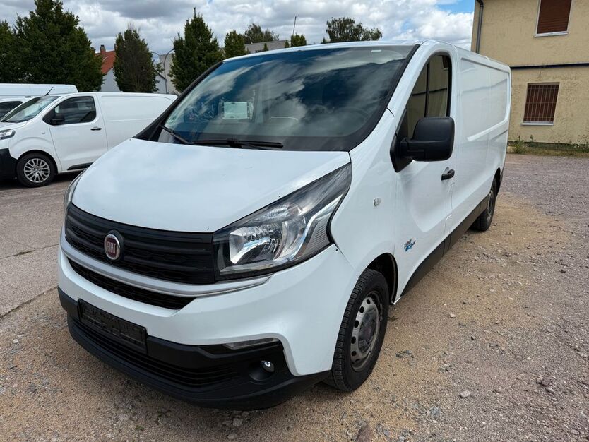 Fiat Talento 348.300 km 4.250 € Bad Langensalza 99947