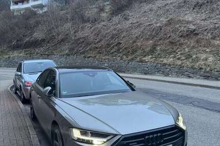 Audi A8 165.000 km 35.000 &euro; Bad Rippoldsau-Schapbach 77776