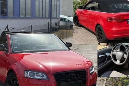 Audi A3 164.000 km 6.200 &euro; Dietzenbach 63128