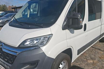 Citroen Jumper 125.000 km 14.500 &euro; Eberswalde 16227