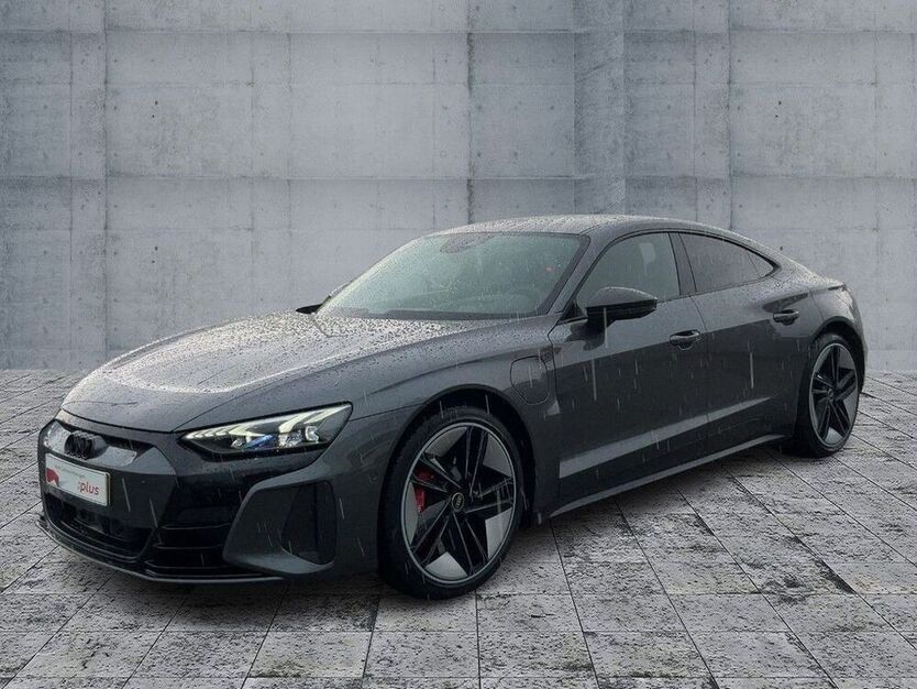 RS e-tron GT